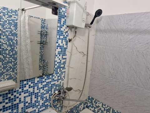 квартира за адресою Старонаводницька вул., 8