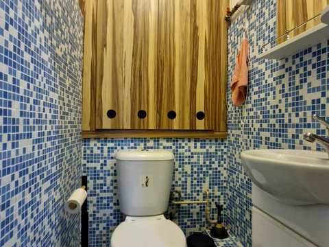квартира за адресою Старонаводницька вул., 8