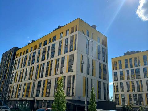 квартира по адресу Пасечная ул., 169