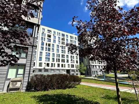 квартира по адресу Пасечная ул., 169