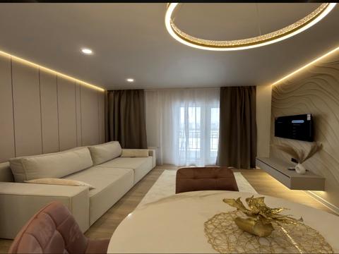 квартира за адресою Краснова вул., 1-А