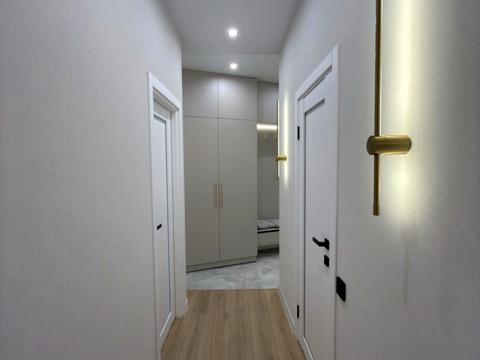 квартира за адресою Краснова вул., 1-А