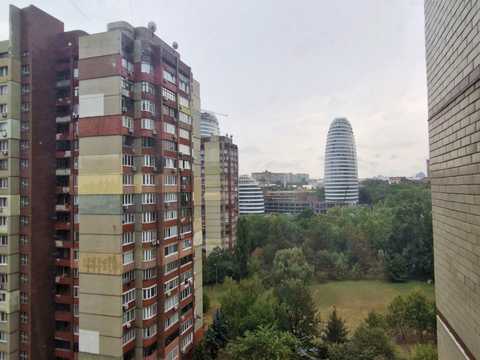 квартира за адресою Старонаводницька вул., 8