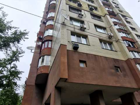 квартира за адресою Старонаводницька вул., 8