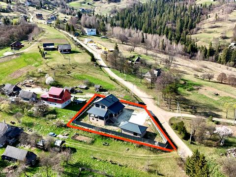 дом по адресу Маркиана Шашкевича ул., 12