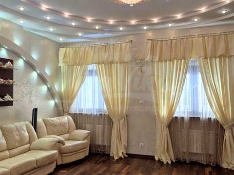 квартира за адресою Воздвиженська вул., 29-Б
