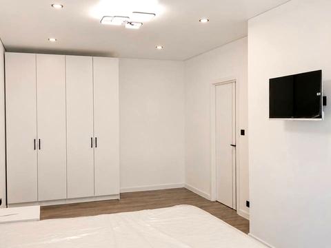 квартира за адресою Височана вул., 18 к18