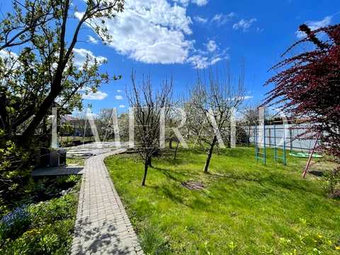 дом по адресу Молодёжная ул., 10В