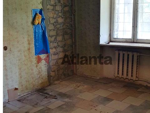 квартира за адресою Академіка Заболотного вул., 24