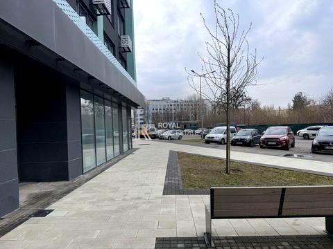 коммерческая по адресу Виктора Некрасова ул. (Північно-Сирецька), 57