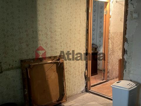 квартира за адресою Академіка Заболотного вул., 24