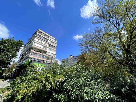 квартира за адресою Романа Ратушного вул. (Волгоградська), 5