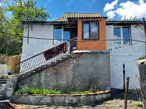 будинок за адресою Полтава, Довженка вул., 1