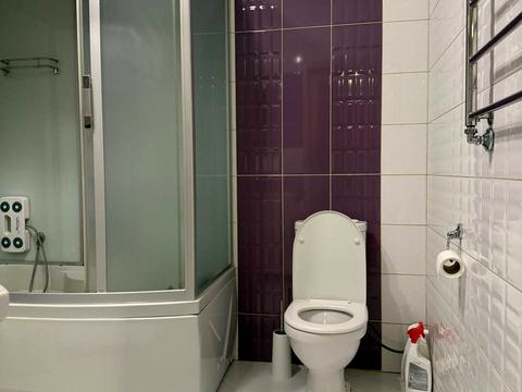 квартира за адресою В'ячеслава Чорновола вул., 60