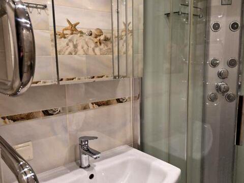 квартира по адресу Академика Заболотного ул., 110