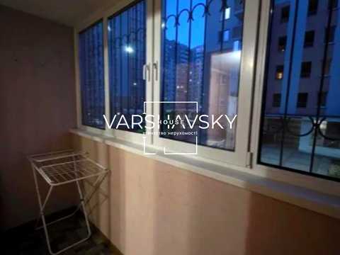 квартира за адресою Сергія Данченка вул., 32