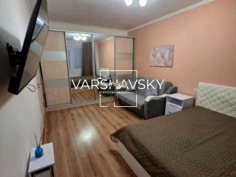 квартира за адресою Сергія Данченка вул., 32