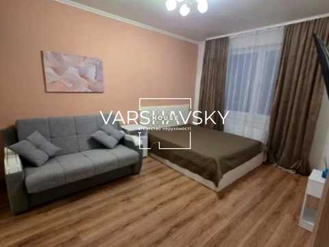 квартира за адресою Сергія Данченка вул., 32