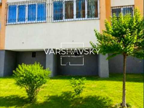 квартира за адресою Сергія Данченка вул., 32