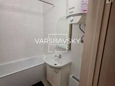 квартира за адресою Сергія Данченка вул., 32