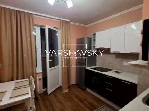 квартира за адресою Сергія Данченка вул., 32