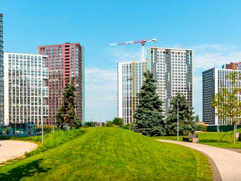 квартира по адресу Виктора Некрасова ул. (Північно-Сирецька), (Будинок 7)