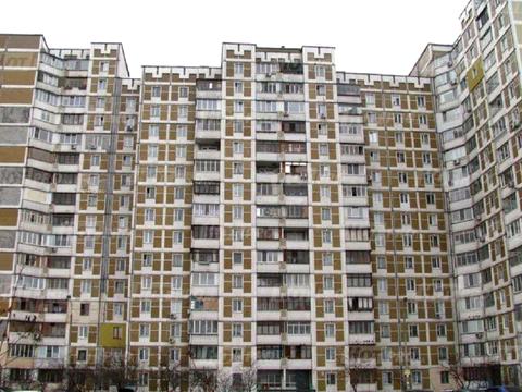квартира по адресу Ревуцкого ул., 36/2
