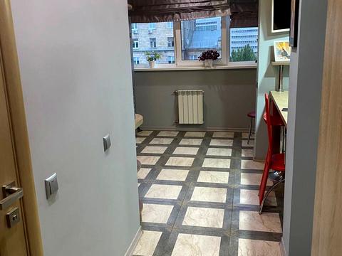 квартира по адресу Кловский спуск, 20