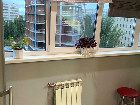 квартира по адресу Кловский спуск, 20