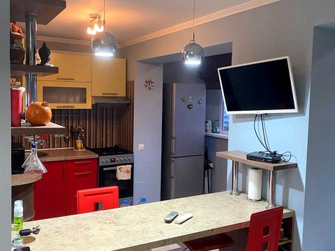 квартира по адресу Кловский спуск, 20