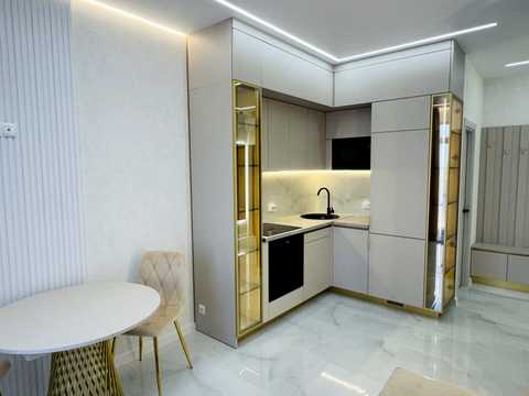 квартира за адресою Дача Ковалевського вул., 5