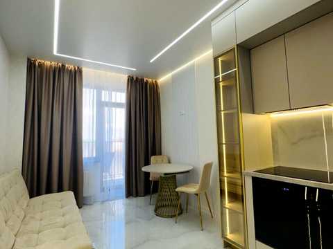 квартира за адресою Дача Ковалевського вул., 5