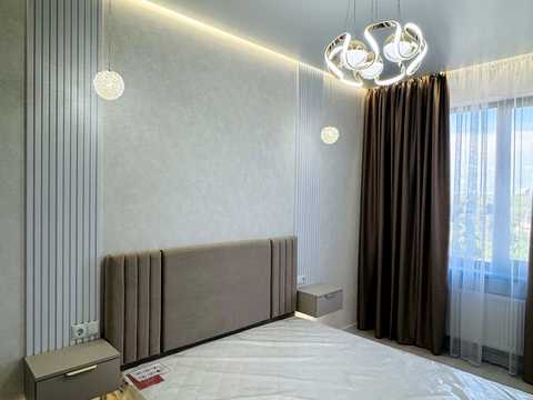 квартира за адресою Дача Ковалевського вул., 5