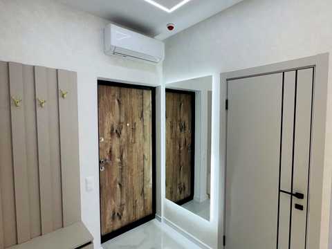 квартира за адресою Дача Ковалевського вул., 5