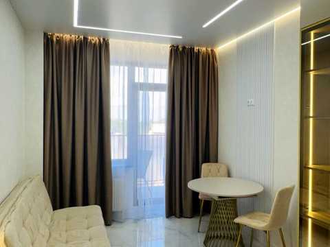 квартира за адресою Дача Ковалевського вул., 5