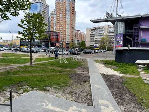 комерційна за адресою Київ, Оболонський просп., 28