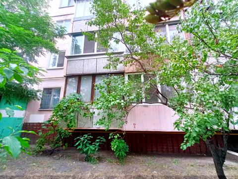 квартира за адресою Героїв полку "Азов" вул. (Маршала Малиновського), 1