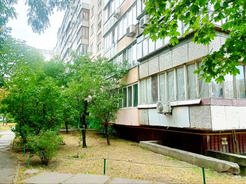 квартира за адресою Героїв полку "Азов" вул. (Маршала Малиновського), 1