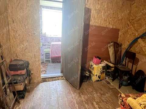 дом по адресу Художня ул., 1