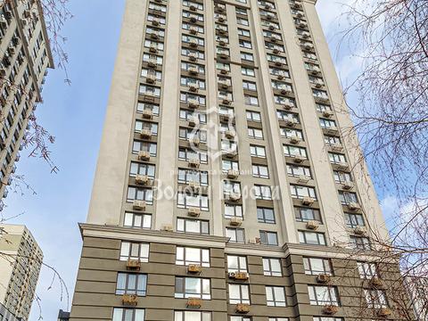 квартира за адресою Київ, Кам'янська вул. (Дніпродзержинська), 6
