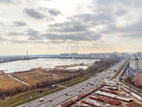 квартира за адресою Київ, Кам'янська вул. (Дніпродзержинська), 6