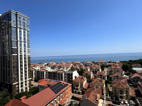 квартира за адресою Курортний пров., (Будинок)