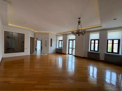 квартира по адресу Борисоглебская ул., 16-А