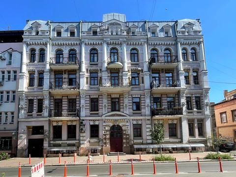 квартира по адресу Борисоглебская ул., 16-А