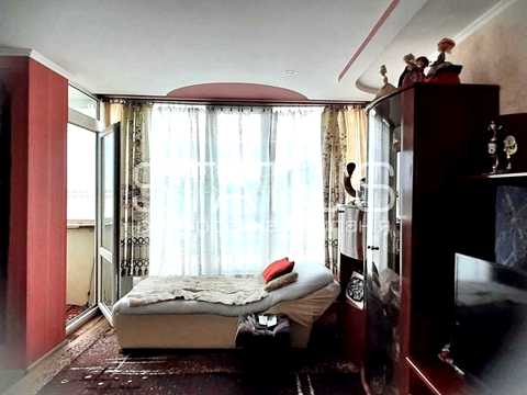 квартира за адресою Івана Мазепи вул. (Калініна), 17