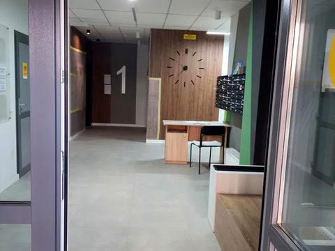 квартира по адресу Олеся Бердника ул., 1-В