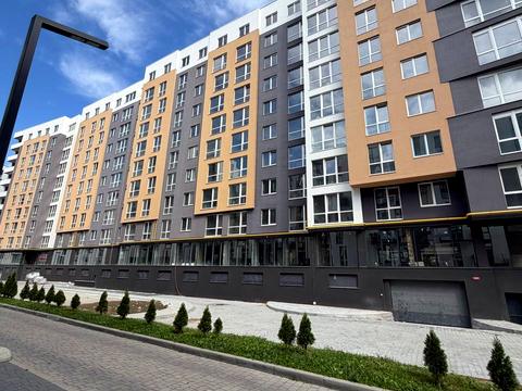 паркоместо по адресу Малоголосковская ул., (Будинок)