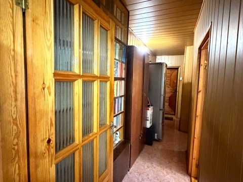 квартира за адресою Героїв Крут вул. (Валентини Терешкової), 4