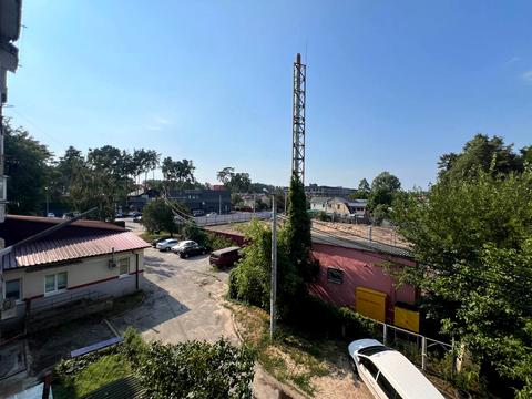 квартира за адресою Михайлівська вул., 22