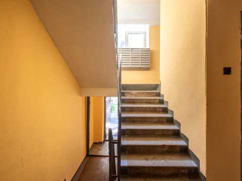 квартира по адресу Миколы Бажана просп., 7-Г